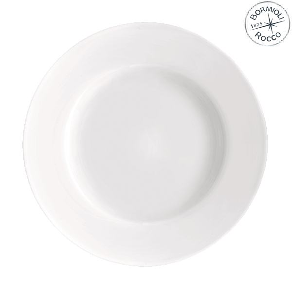 016-00811.jpg TOLEDO PLATE SOUP 24 - Image 1