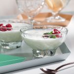 DIAMOND MINI DESSERT BOWL 22.5CL - Image 2