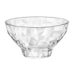 DIAMOND MINI DESSERT BOWL 22.5CL