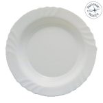 EBRO PLATTER ROUND DEEP 32