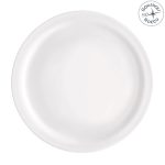 PERFORMA PLATE FLAT 23.5CM X6