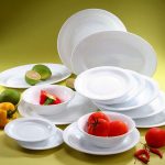 PERFORMA PLATTER OVAL 22 - Image 3