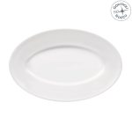 PERFORMA PLATTER OVAL 22