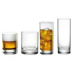 GINA TUMBLER LONG DRINK 33CL X3 - Image 2