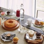 EASY BAR TEA SAUCER 14 - Image 3