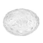 DIAMOND PLATTER OVAL 35