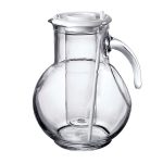 KUFRA CARAFFA 2L  WITH LID