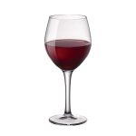 MILANO STEM GOBLET 35CL X1 - Image 2