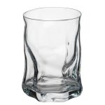 SORGENTE TUMBLER WATER 30CL X3