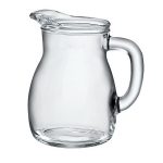 BISTROT CARAFFA 0,25LT