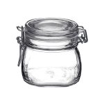 FIDO JAR 500ML
