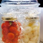 QUATTRO STAGIONI ANFORA JAR 50CL - Image 6