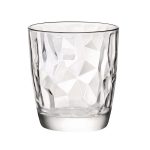 DIAMOND TUMBLER WATER 30CL