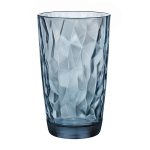 DIAMOND TUMBLER COOLER 47CL BLUE