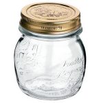QUATTRO STAGIONI JAR 25CL
