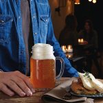 QUATTRO STAGIONI JAR W/HANDLE 41.5CL - Image 3