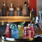 QUATTRO STAGIONI JAR W/HANDLE 41.5CL - Image 5
