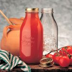 QUATTRO STAGIONI BOTTLE 1L - Image 2