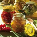 QUATTRO STAGIONI ANFORA JAR 50CL - Image 2