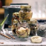 QUATTRO STAGIONI ANFORA JAR 50CL - Image 3
