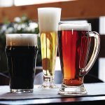 IRISH PINT TUMBLER BEER 57CL X6 - Image 4
