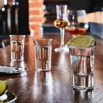DUBLINO TUMBLER LIQUER 5,7CL X6 - Image 3
