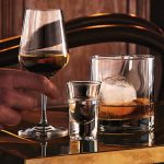DUBLINO TUMBLER LIQUER 5,7CL X6 - Image 4