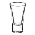DUBLINO TUMBLER LIQUER 5,7CL X6