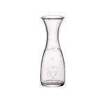 MISURA CARAFFA 0,25L