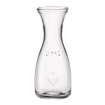 MISURA CARAFFA 1,0L
