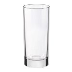 CORTINA TUMBLER LONG DRINK 28CL X6