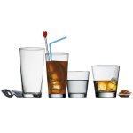 SESTRIERE TUMBLER WATER 24CL X6 - Image 2