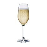 RESTAURANT STEM FLUTE 24CL X3 - Image 2