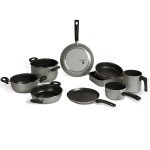 VELVET SAUCEPAN 2 LIPS 14 - Image 2