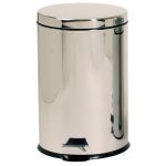 PERFECT DUSTBIN S/S 20LT