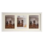 WIEN PHOTOFRAME 23x50 M-SHOT WHITE - Image 2