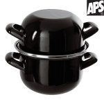 APS MUSSELS CASSEROLE 13
