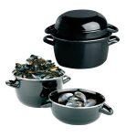 APS MUSSELS CASSEROLE 13 - Image 2