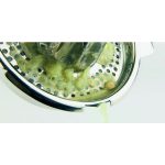 APS INOX CITRUS PRESS - Image 3