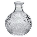 APS DASH BOTTLE W/O POURER 20CL