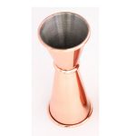 APS COPPER JIGGER JAPAN STYLE 3/5CL