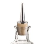 APS DASH BOTTLE W/O POURER 20CL - Image 2