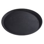 FIBERGLASS ANTISLIP TRAY ROUND 40.5