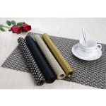 APS PLACEMAT GREY LINES - Image 2