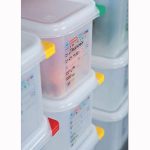 ARAVEN STORAGE BOX GN 1/6 15 - Image 2