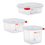 ARAVEN STORAGE BOX GN 1/6 15 - Image 4