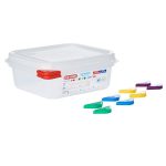 ARAVEN STORAGE BOX GN 1/6 15 - Image 6
