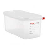 ARAVEN STORAGE BOX GN 1/3 15