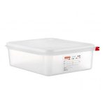 ARAVEN STORAGE BOX GN 1/2 10