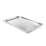 PKS CONTAINER GN 1/1 2 INOX